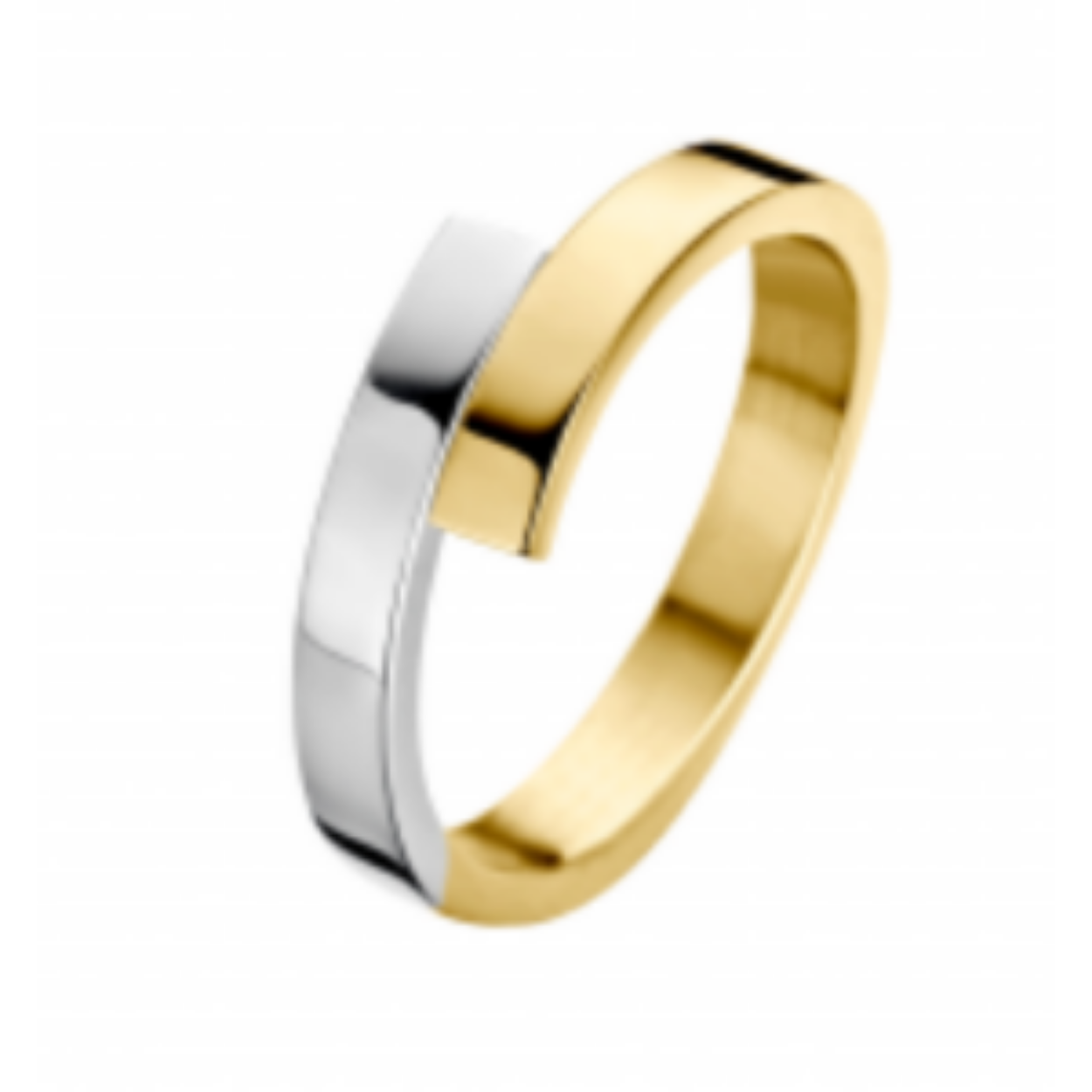Ring verspr 3mm/vierkant/bicolor
 
