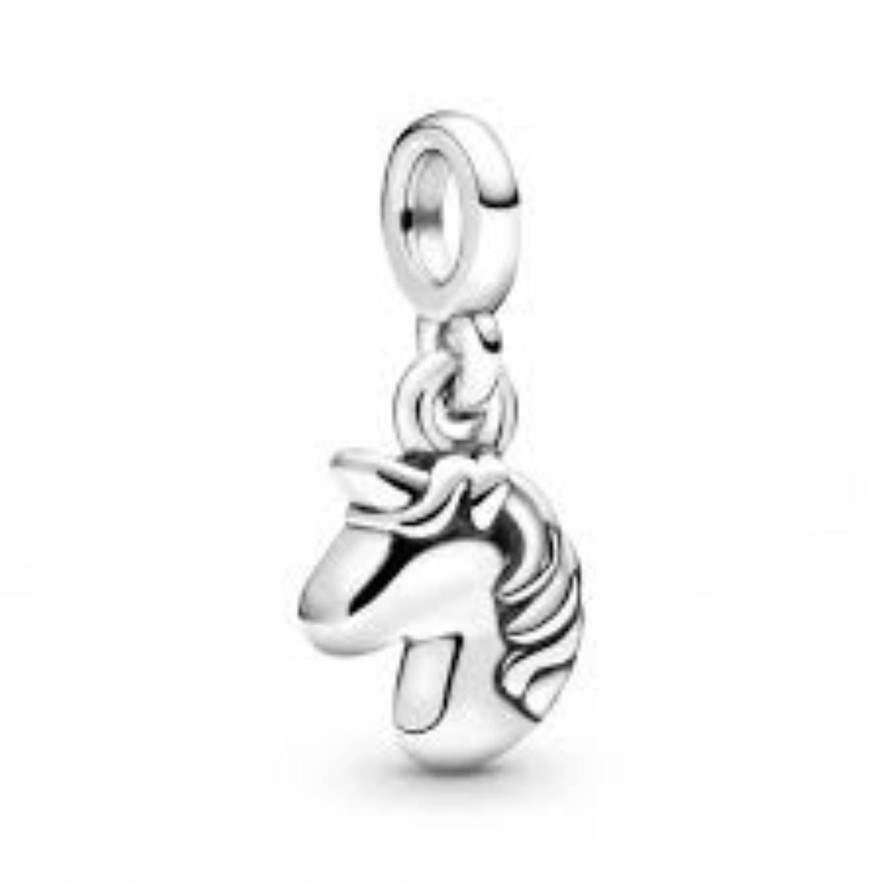 pandora charm paard petite