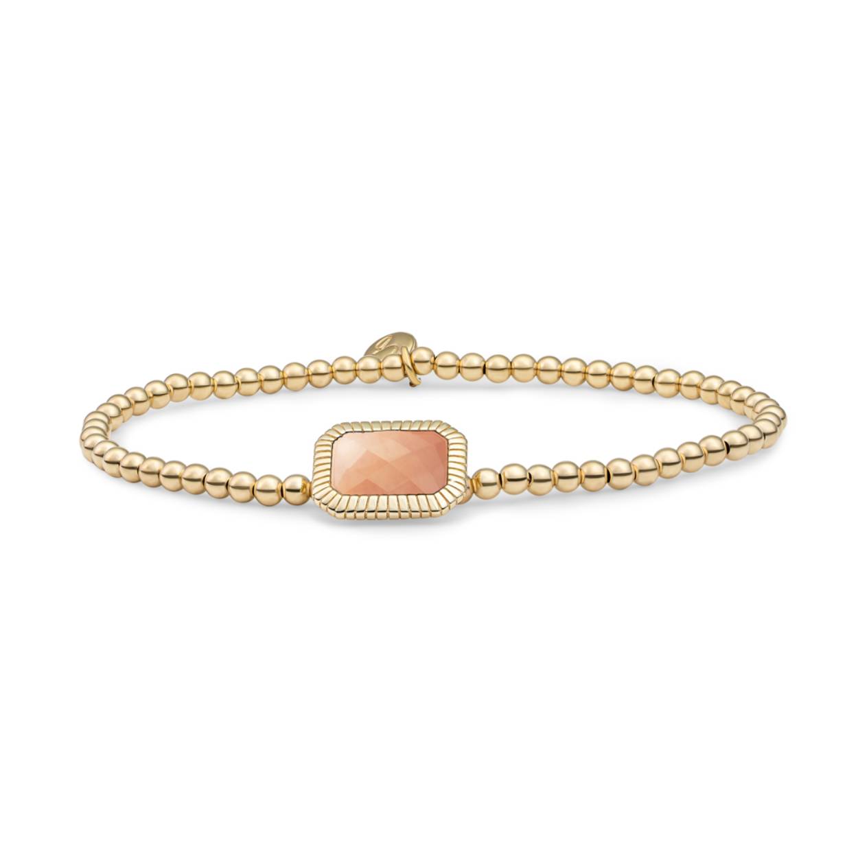 Sparkling Armband SB-G-3MM-BAG32