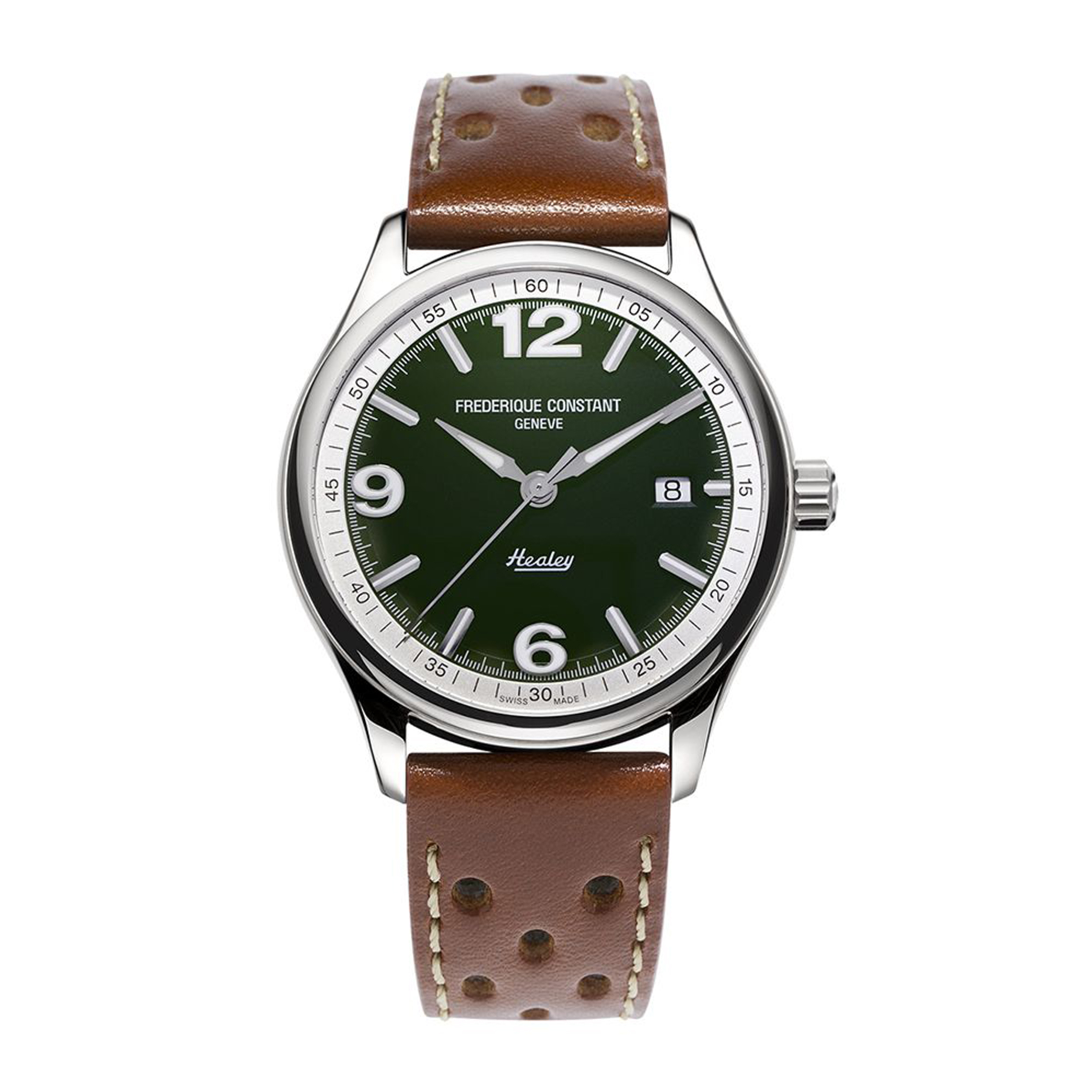 Frederique Constant Automaat FC-303HGRS5B6 Heren - 40mm