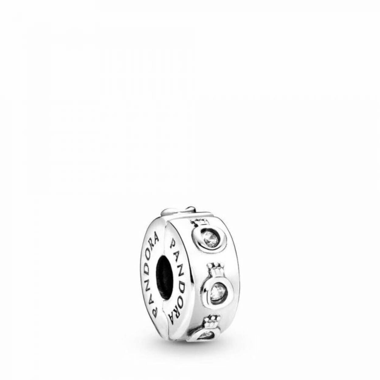 Pandora bedel 798326CZ