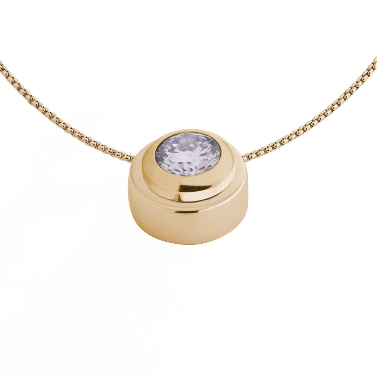 De Melano Vivid Vana pendant is vervaardigd uit edelstaal en is voorzien van een ion-plating. Dankzij het verwisselbaar concept is deze hanger combineerbaar met ieder steentje uit de Vivid Serie.

Let op! Steentje(s) zijn niet inbegrepen.

Levertijd 2-4 dagen