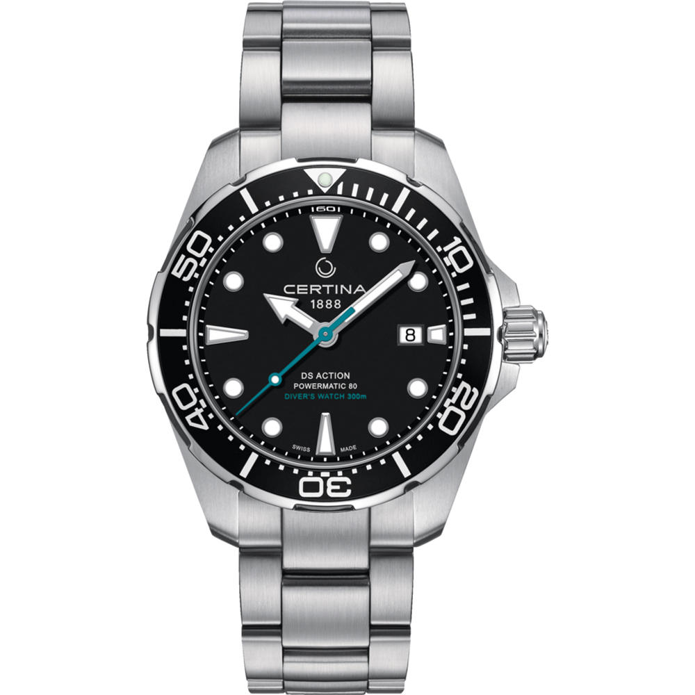 Certina C0324071105110