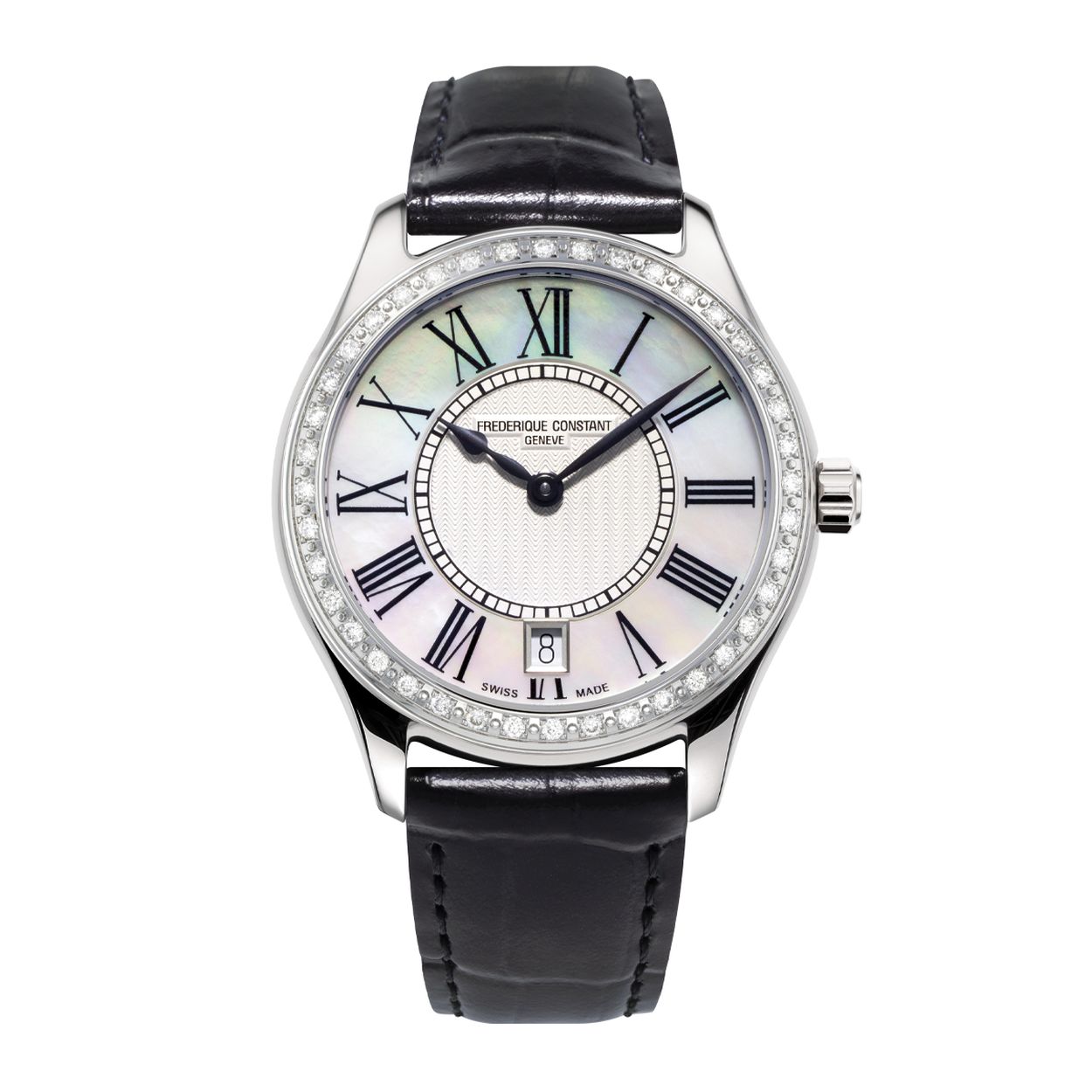 Fredrerique Constant Classic FC-220MPW3BD26