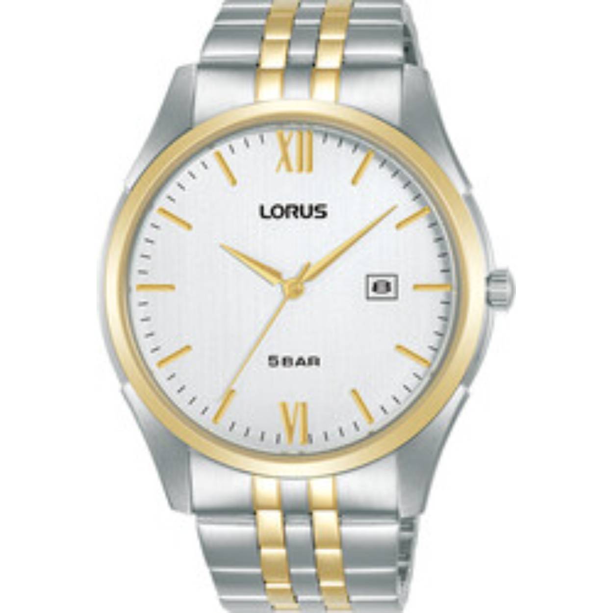 Lorus Herenhorloge RH988PX9
