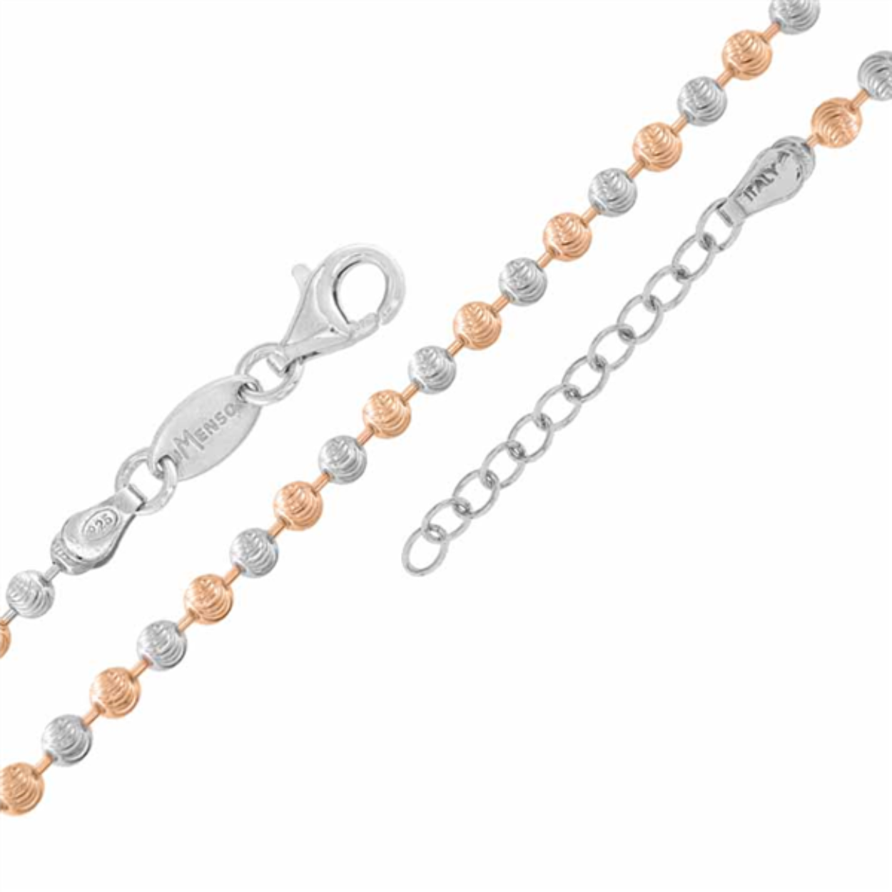 Ontdek de prachtige MY iMenso 27002119 van de Armband & Ketting collectie voor dames. Het merk staat ook bekend om het grote assortiment sieraden van echt 925 zilver en schitterende (zirkonia) edelstenen.