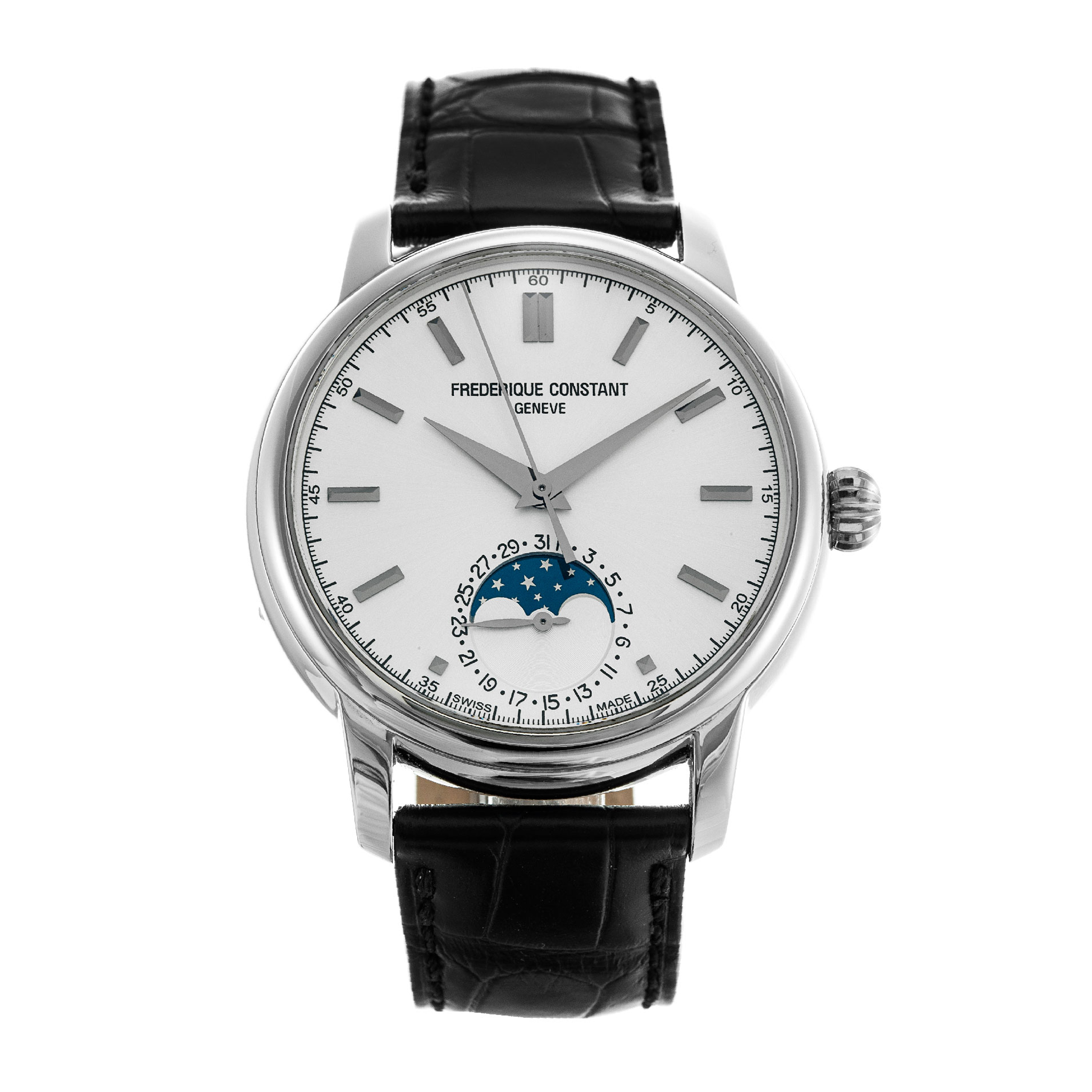 Frederique Constant Automaat FC-715S4H6 Heren - 41mm