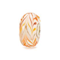 Trollbeads Vreugde: Voel de verrukking die van binnen sprankelt. Het is tijd om te genieten.