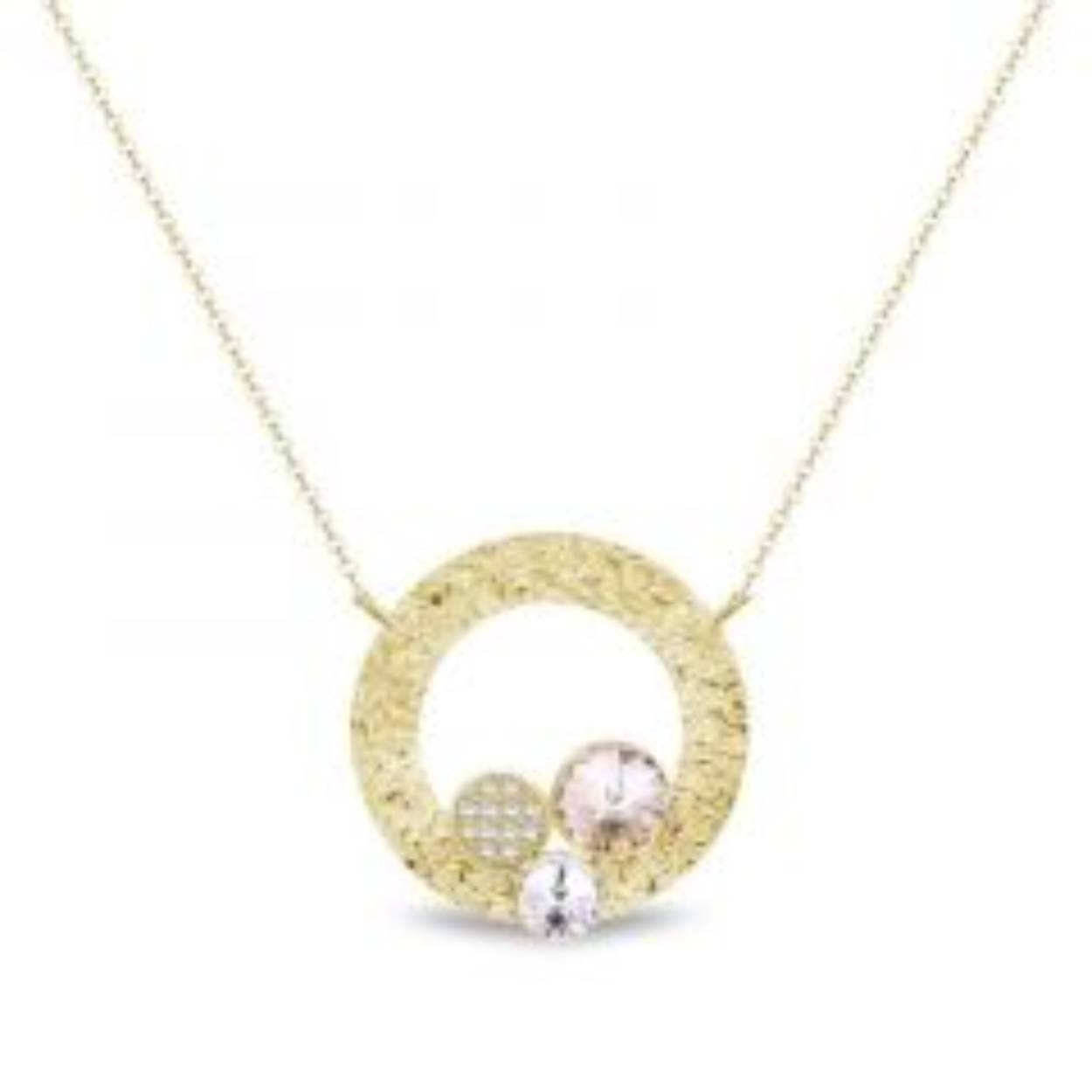 collier spark