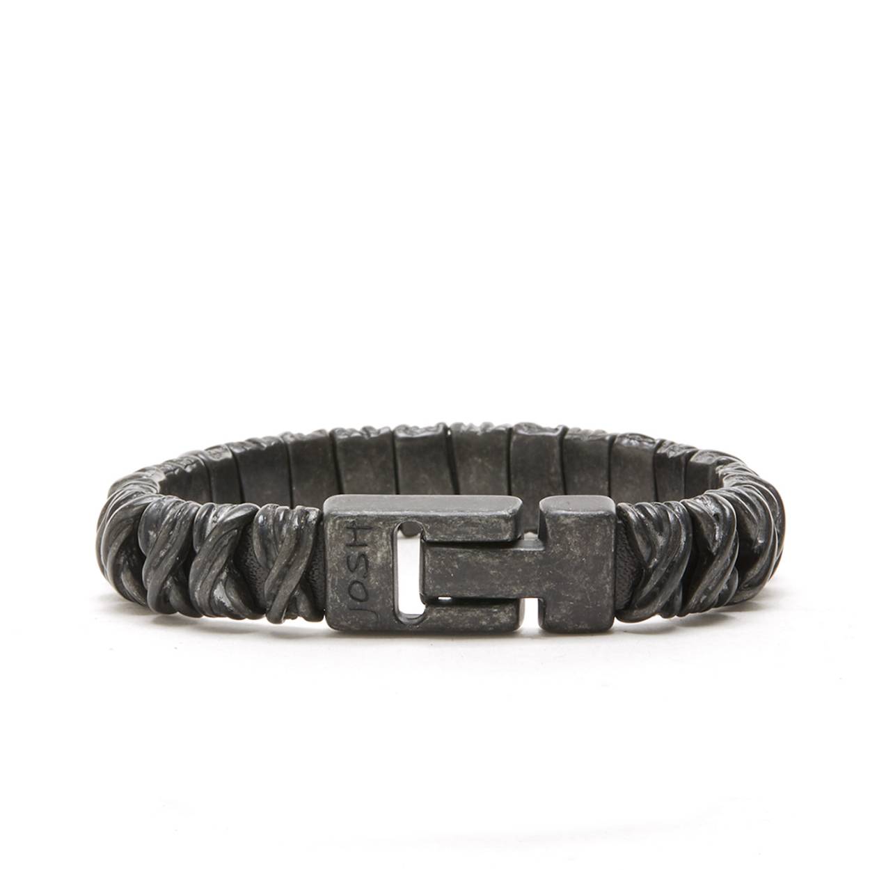 ARMBAND VINTAGE BLACK 03441-BRA-VB/L-1