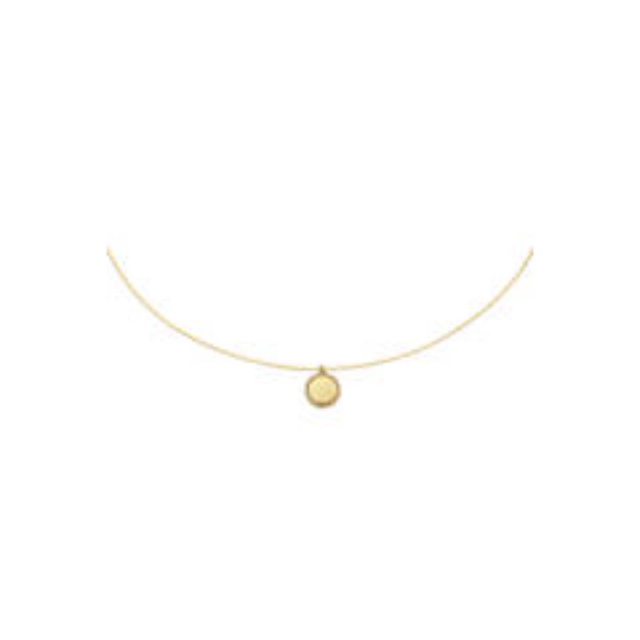 Op deze 14 karaat gouden Sunflower Engraving ketting van Jackie, kan je alles graveren wat je wil. De naam van je geliefde, kind of huisdier. Combineer met twee andere Jackie kettingen voor de perfecte layer.

Tropical Paradise
Dat Jackie van reizen houdt is geen geheim. Voor haar 14 karaat gouden sieradencollectie heeft zij zich deze keer laten inspireren door de tropen.
Haar Tropical Paradise collectie biedt een mix van elegantie en avontuur. Voel de zon schijnen waar je ook bent!

Weelderige jungles, azuurblauwe oceanen en de schittering van de zon op witte zandstranden: de ontwerpen met edelstenen zijn een weerspiegeling van Jackie’s mooiste herinneringen. Of het een dag op kantoor is of een avondje uit, deze sieraden voegen een vleugje exotische allure toe aan elke gelegenheid.

Het merk
Jackie is hét 14 karaat gouden on trend sieradenmerk. De collecties zijn geïnspireerd op de reizen die ik maak, van stedentrips tot exotische oorden. Elk gouden sieraad is helemaal van nu, handgemaakt door Europese goudsmeden en vervaardigd van overwegend gerecycled goud met echte edelstenen en zoetwaterparels. Elke collectie is dan ook met veel liefde en passie samengesteld. Mijn Jackie sieraden zijn de perfecte finishing touch voor iedere outfit!

Specificaties
- Ketting
- Materiaal: 14 Karaat - Geelgoud - 585
- Sunflower
- Verstelbare lengte 40/42/44cm