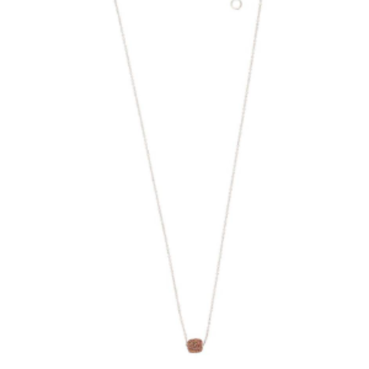 PESAVENTO COLLIER YELLOW S DUST