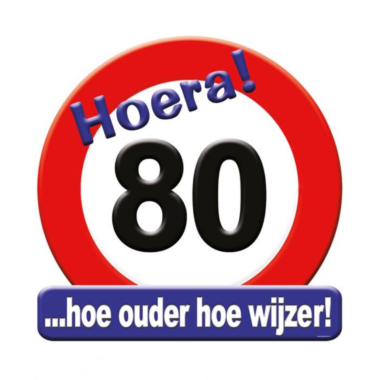 Deze huldeschilden zijn de perfecte decoratie op deuren of ramen. Alle schilden zijn voorzien van een laagje plastic, zodat ze weersbestendig zijn!