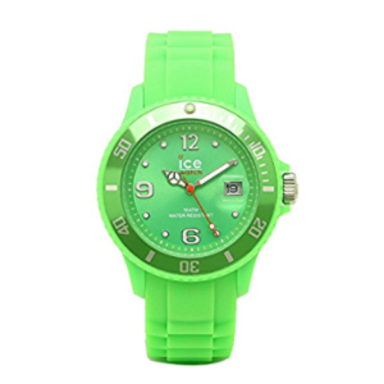 Ice Watch Quartz SIGNUS09 Kinderen - 38mm