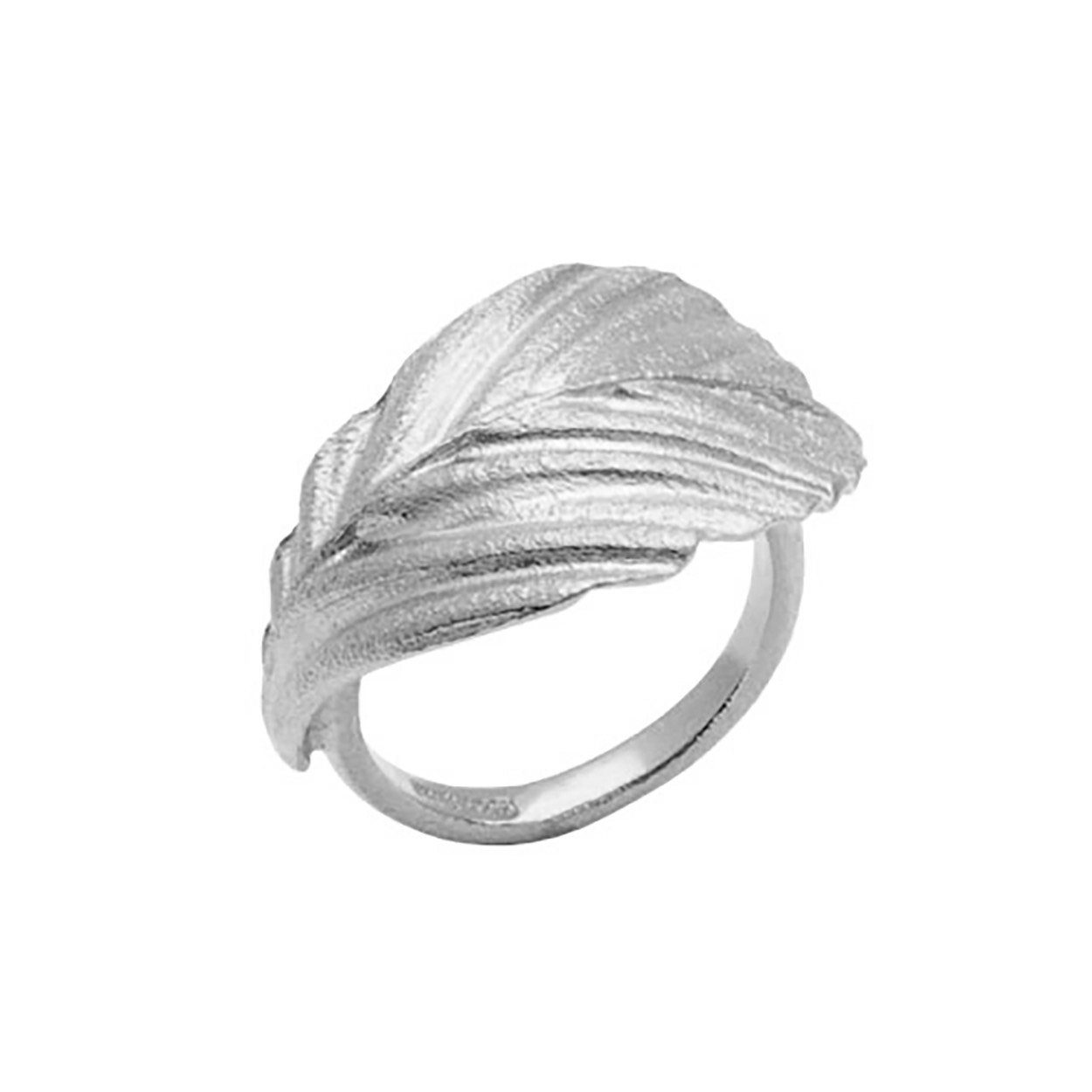 Gerhodineerd zilver