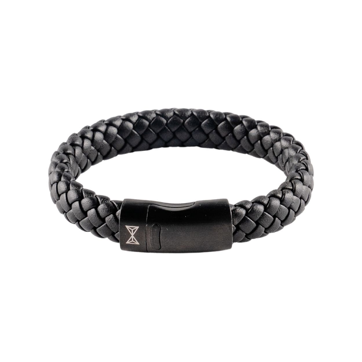 Junior Iron Jack Black-on-Black