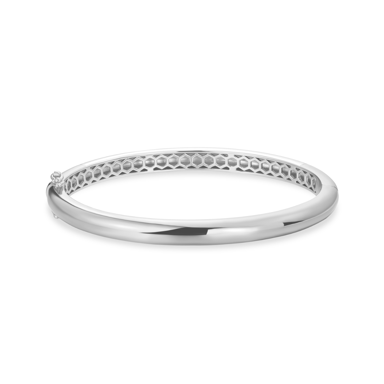GISSER JEWELS ZILVER ARMBAND DAMES SBA6