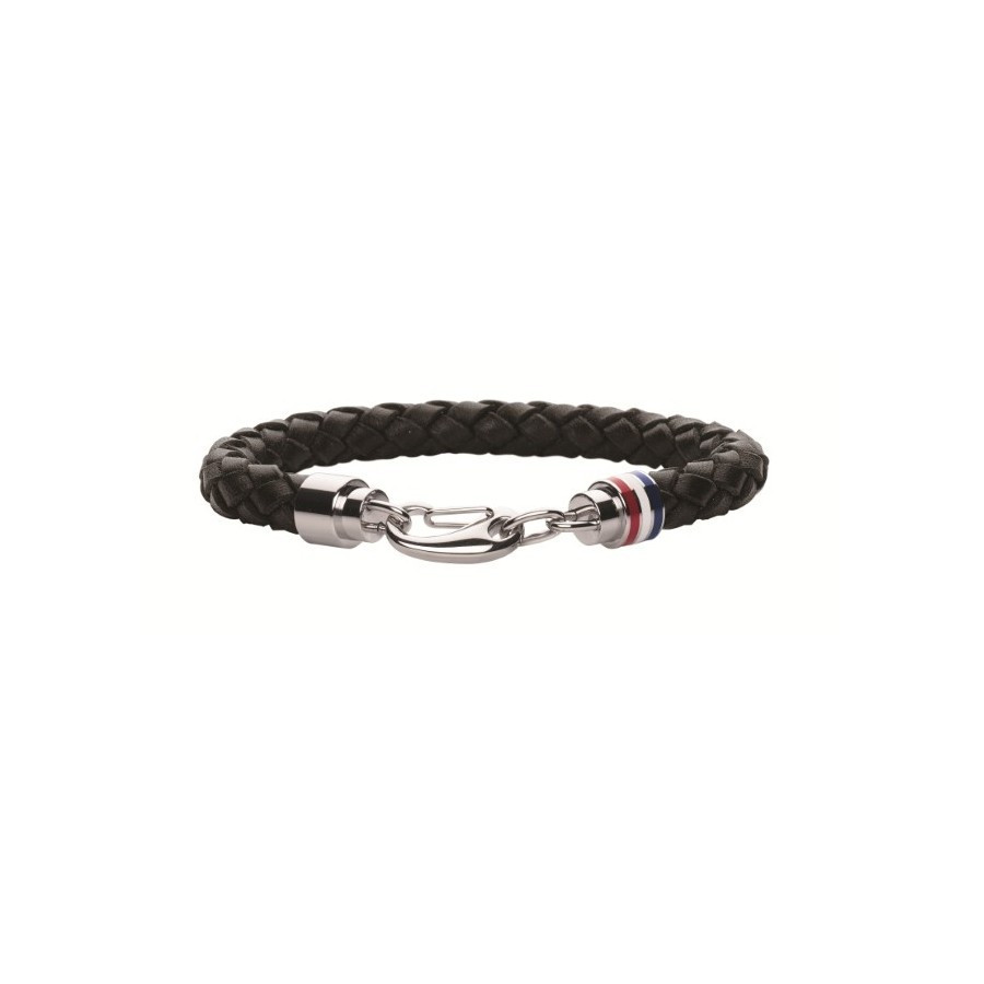 Tommy Hilfiger armband lengte 21 cm
Artikelnummer: TJ2700510