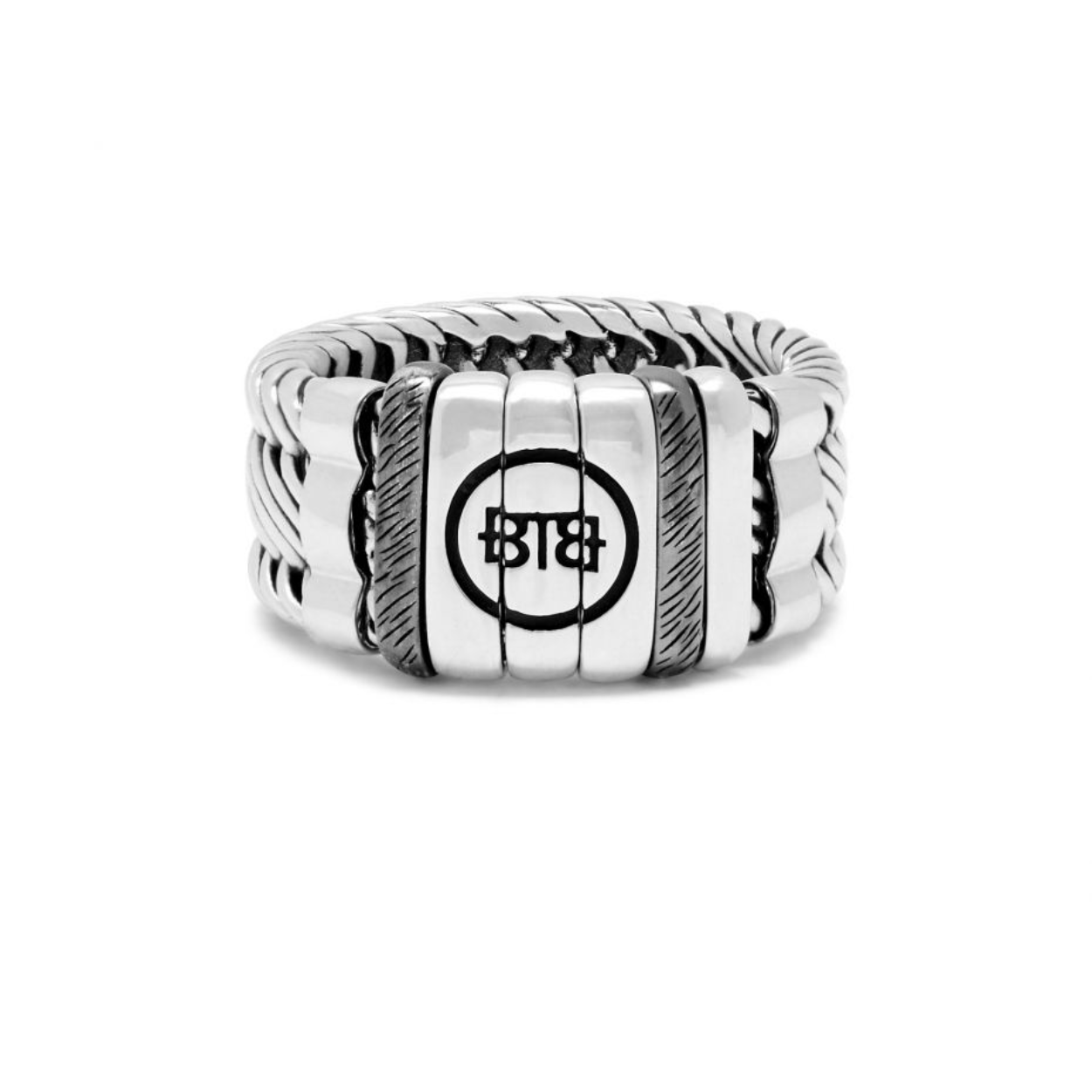 Edwin Limited Ring Silver | 169/18