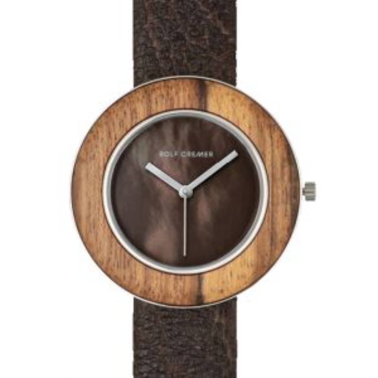 vegan horloge