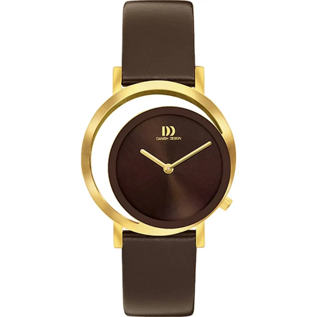 Dit is een horloge van het merk Danish Design gemaakt voor dames.
De specificaties zijn als volgt:
Kastmaat: 32 mm
Kastdikte: 6,8
Bandlengte: 234
Bandbreedte: 14
Waterdichtheid: 3 ATM / 30 Meter / 100 Feet