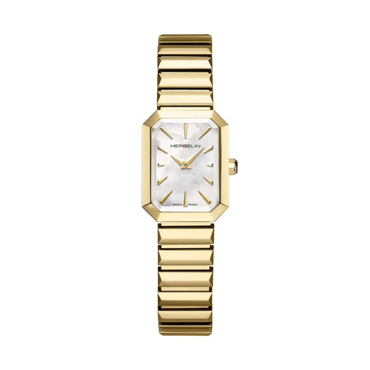 Dames horloge Herbelin 17556bpn19