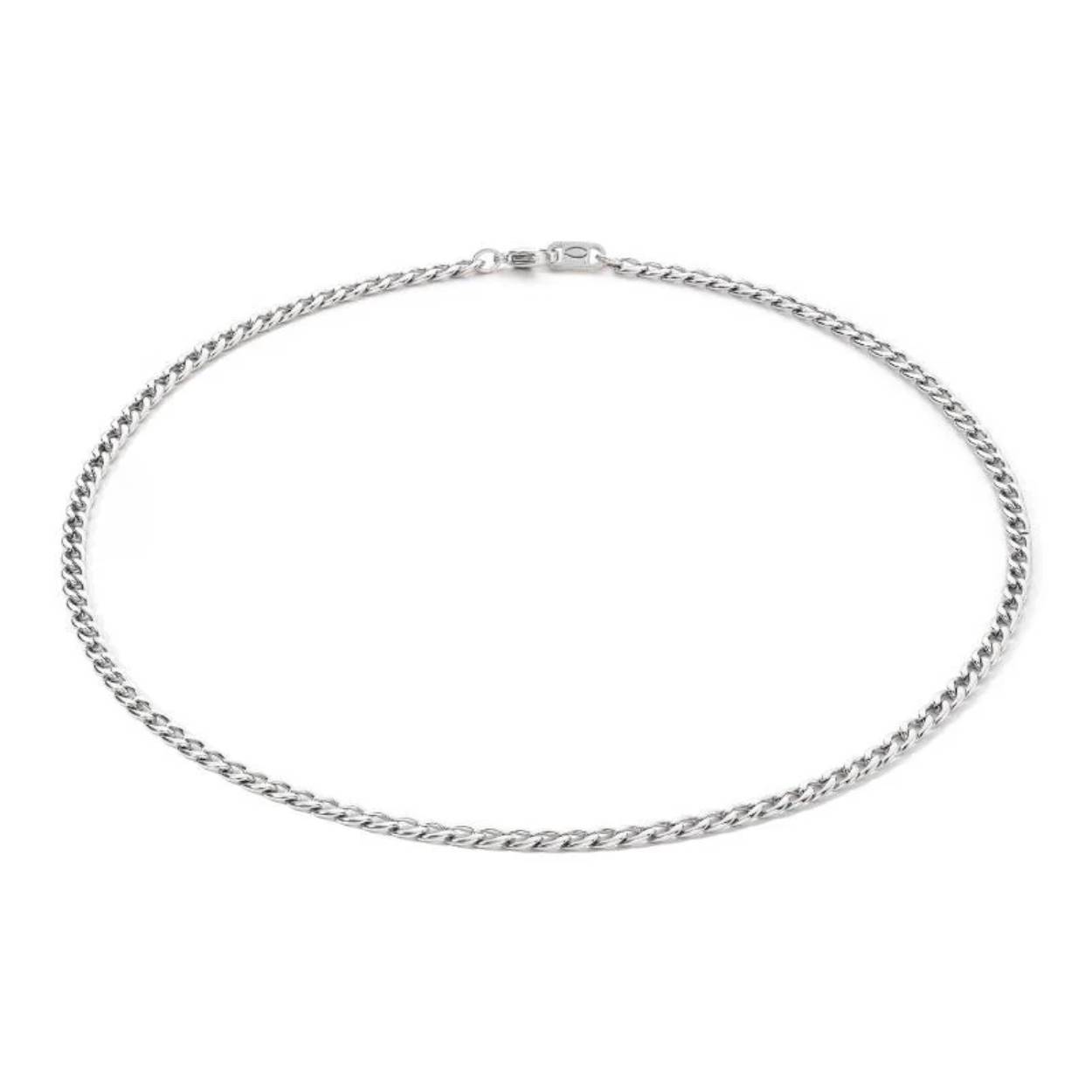 Coeur de Lion Stainless Steel Necklace 50cm 8600/88-1700