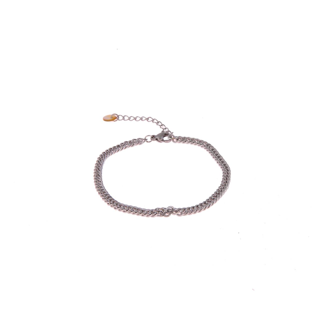Stainless Steel
Een apart gedeelte van onze collectie zijn onze talloze, prachtige en fijne sieraden in stainless steel. Deze zijn te herkennen aan de kraftbruin papieren kaartjes. In deze collectie vind je onder andere onze basic oorknopjes, prachtig uitgewerkte figuurtjes en geweldige kleurcombinaties.