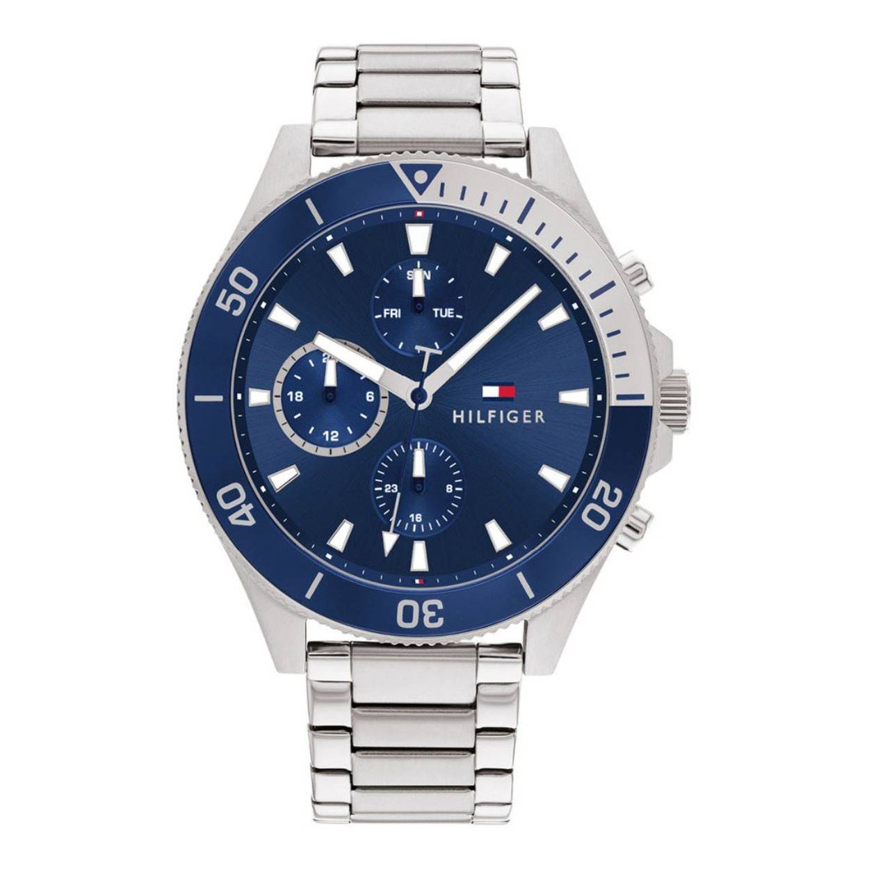 Tommy Hilfiger Horloge TH1791917