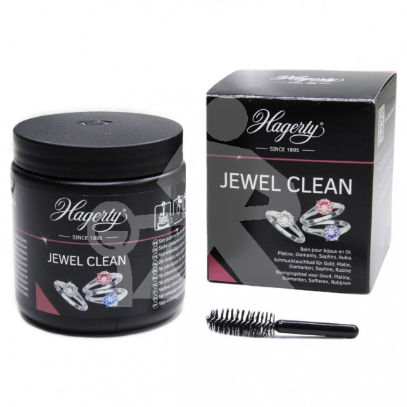 Hagerty jewel clean