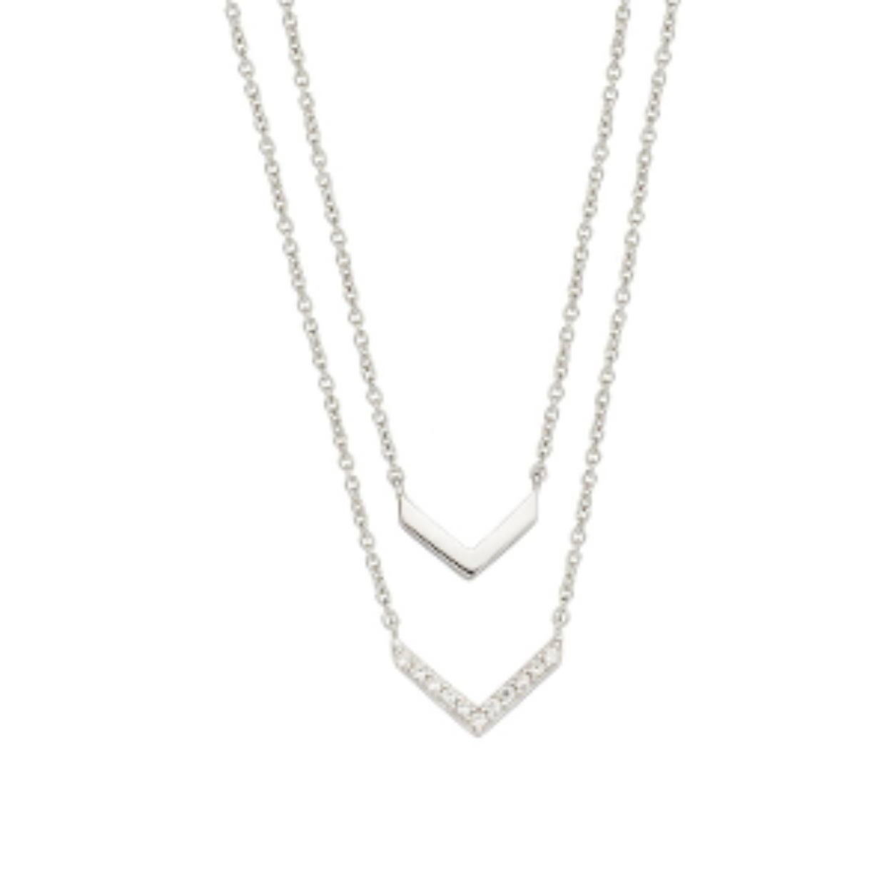 De Moments Collier met zirkonia (modelnummer 33852AW) is een verfijnde ketting uit de categorie "JEWEL". Het is een elegante collier die schittert door de zirkonia steentjes. Draag deze ketting als statementstuk op een avondjurk of combineer subtiel met casual outfits voor een vleugje glamour. Perfect voor elke gelegenheid en stijl.