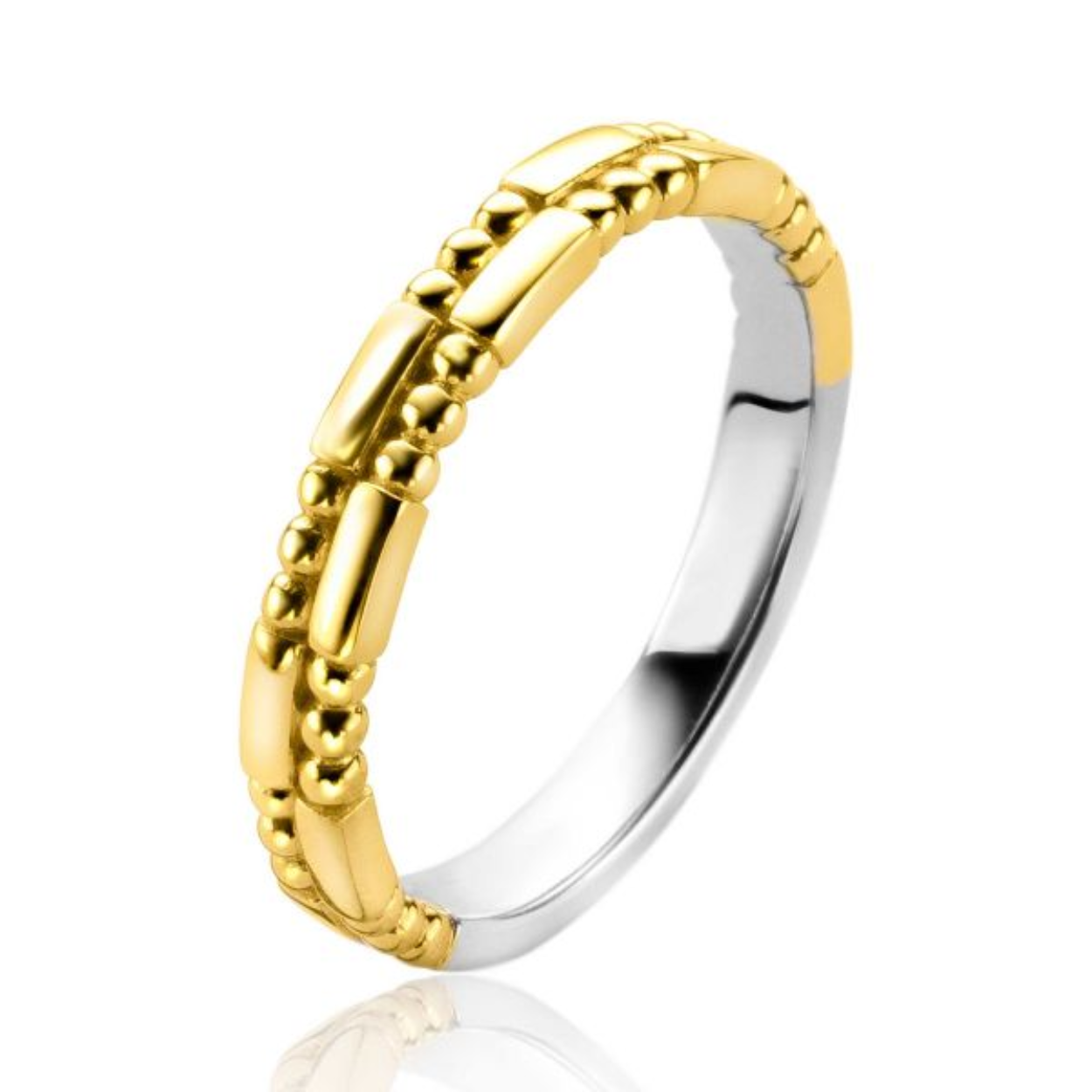 ZIR2250-54 ZINZI zlv. ring gg.v