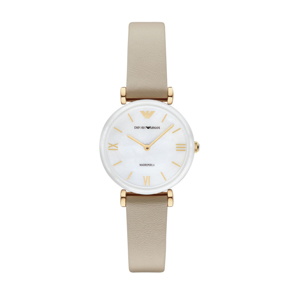Emporio Armani Quartz AR11041 Dames - 32mm