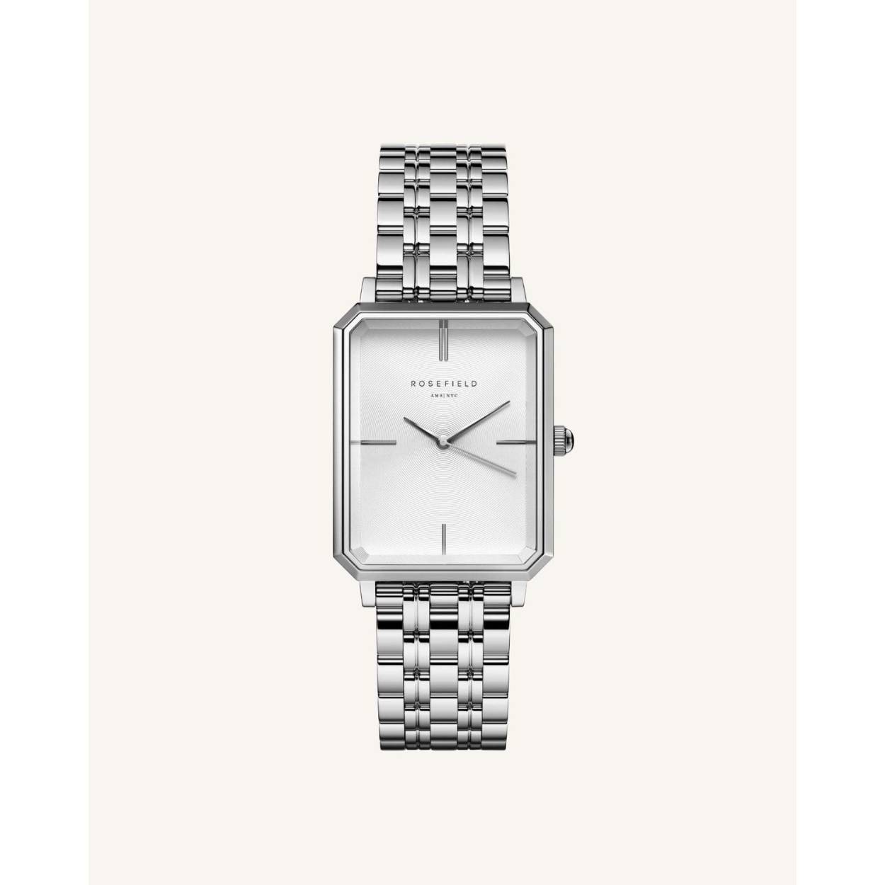 Rosefield horloge OCWSS-O41