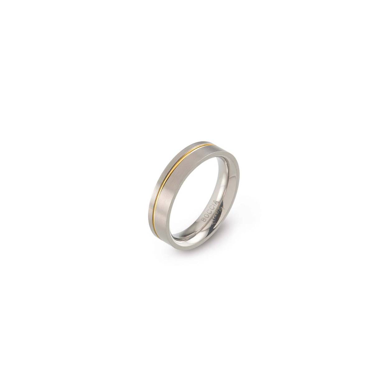 Boccia 0149-0362 Ring