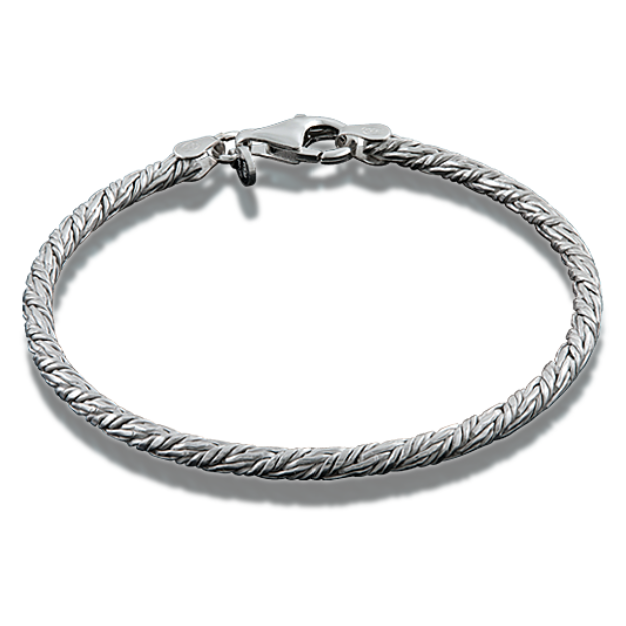 Vaviny Armband Zilver VZA19.20RO