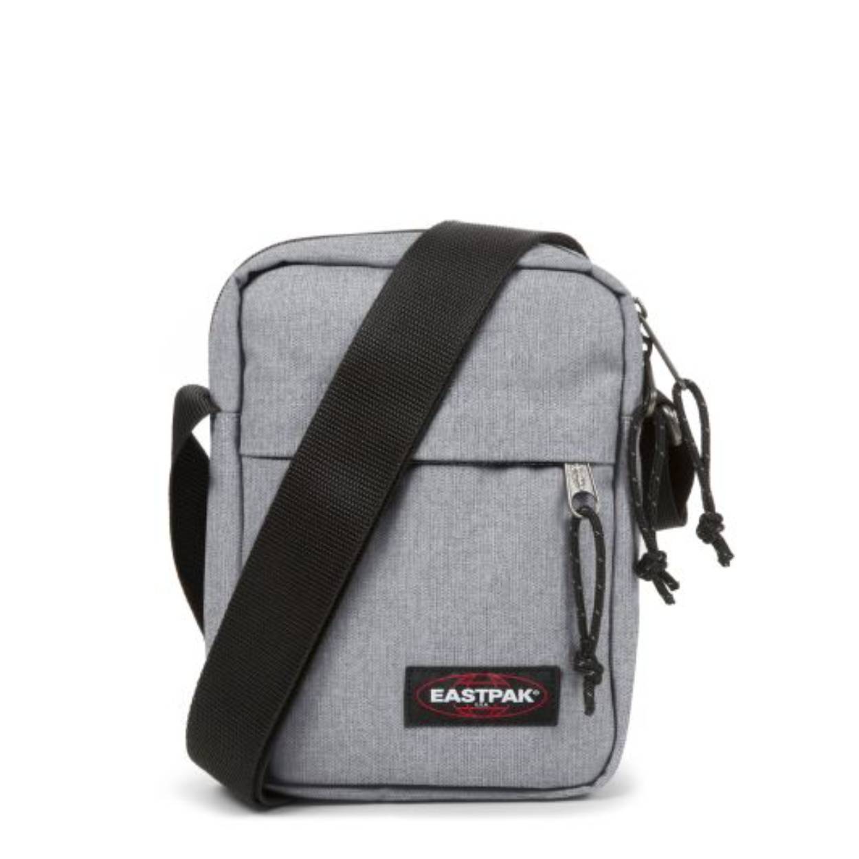 De best verkopende crossbody tas in Sunday Grey: ontworpen om uw uitstapjes georganiseerd door te komen.

Producteigenschappen

Groot hoofdvak, perfect voor alles wat je nodig hebt tijdens een daguitstapje.

Afmetingen:
Hoogte: 21cm, breedte: 16.5cm, diepte: 5.5cm

Gemaakt van een mix van 60% nylon en 40% polyester
De verstelbare schouderriem is ontworpen om The One comfortabel te kunnen dragen
Voor- achter- en binnenzakken met ritssluiting zorgen dat je dag georganiseerd blijft