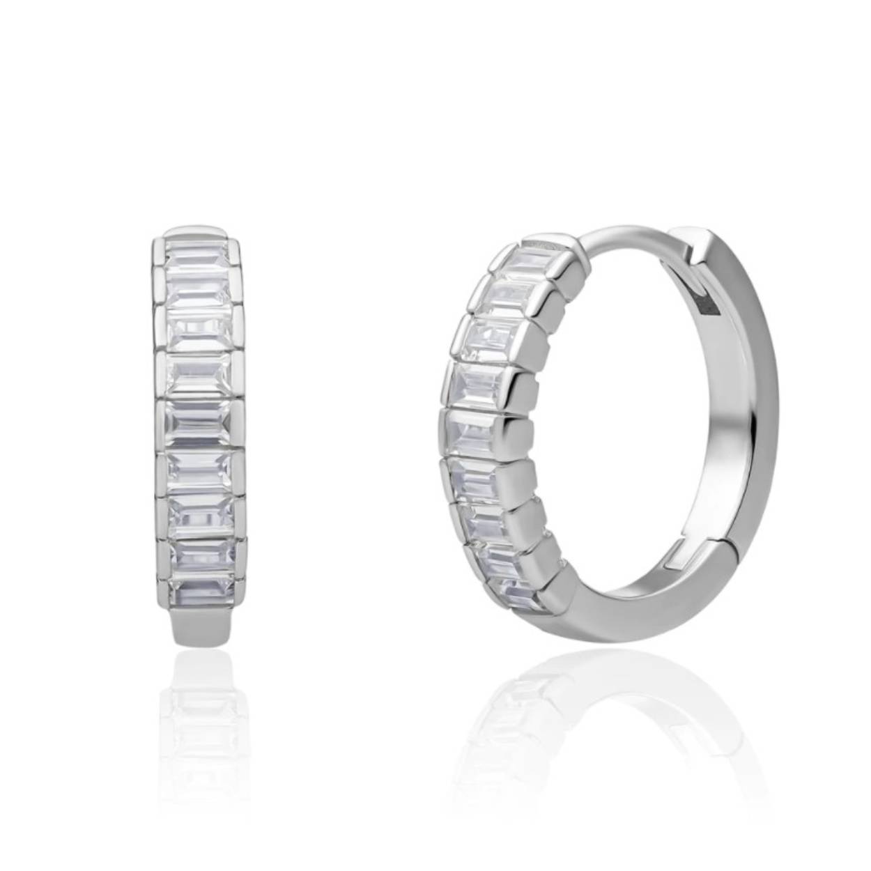 Sparkling Jewels oorbellen eas23