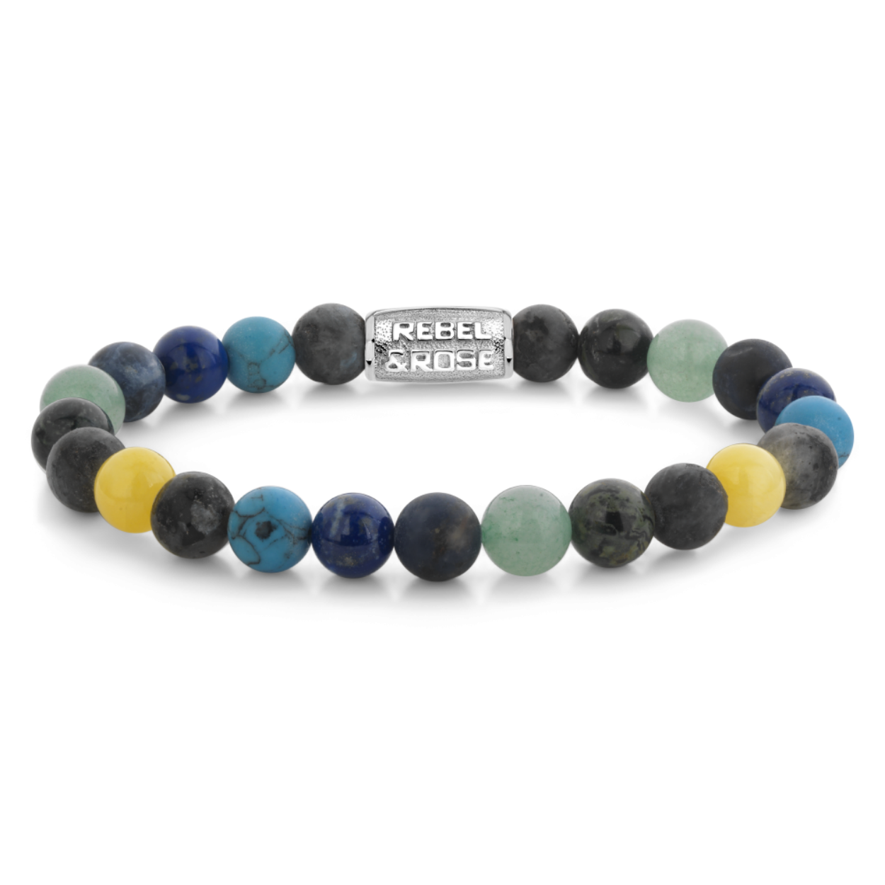 RR-80118-S-L Ocean Reef - 8mm L