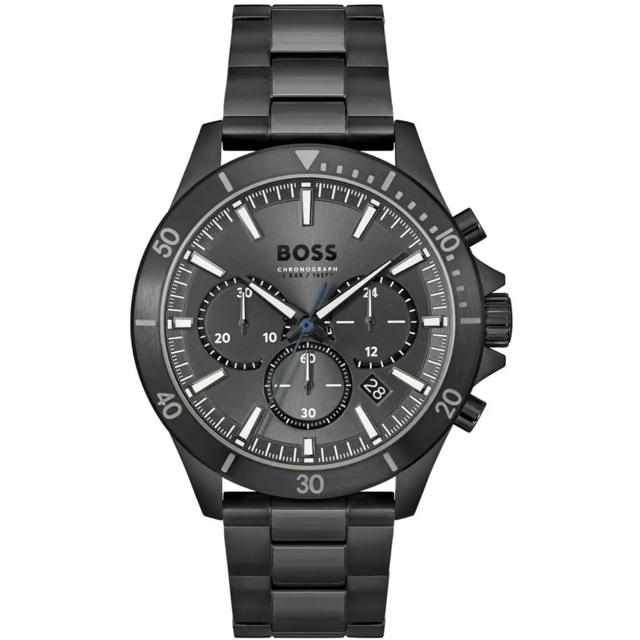 Hugo boss horloge 1514058