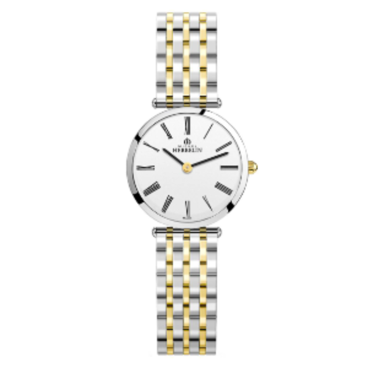 Dames horloge Herbelin