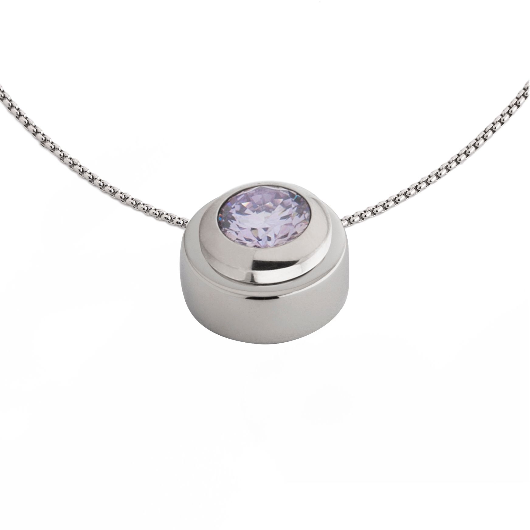 De Melano Vivid Vana pendant is vervaardigd uit edelstaal en is voorzien van een ion-plating. Dankzij het verwisselbaar concept is deze hanger combineerbaar met ieder steentje uit de Vivid Serie.

Let op! Steentje(s) zijn niet inbegrepen.

Levertijd 2-4 dagen