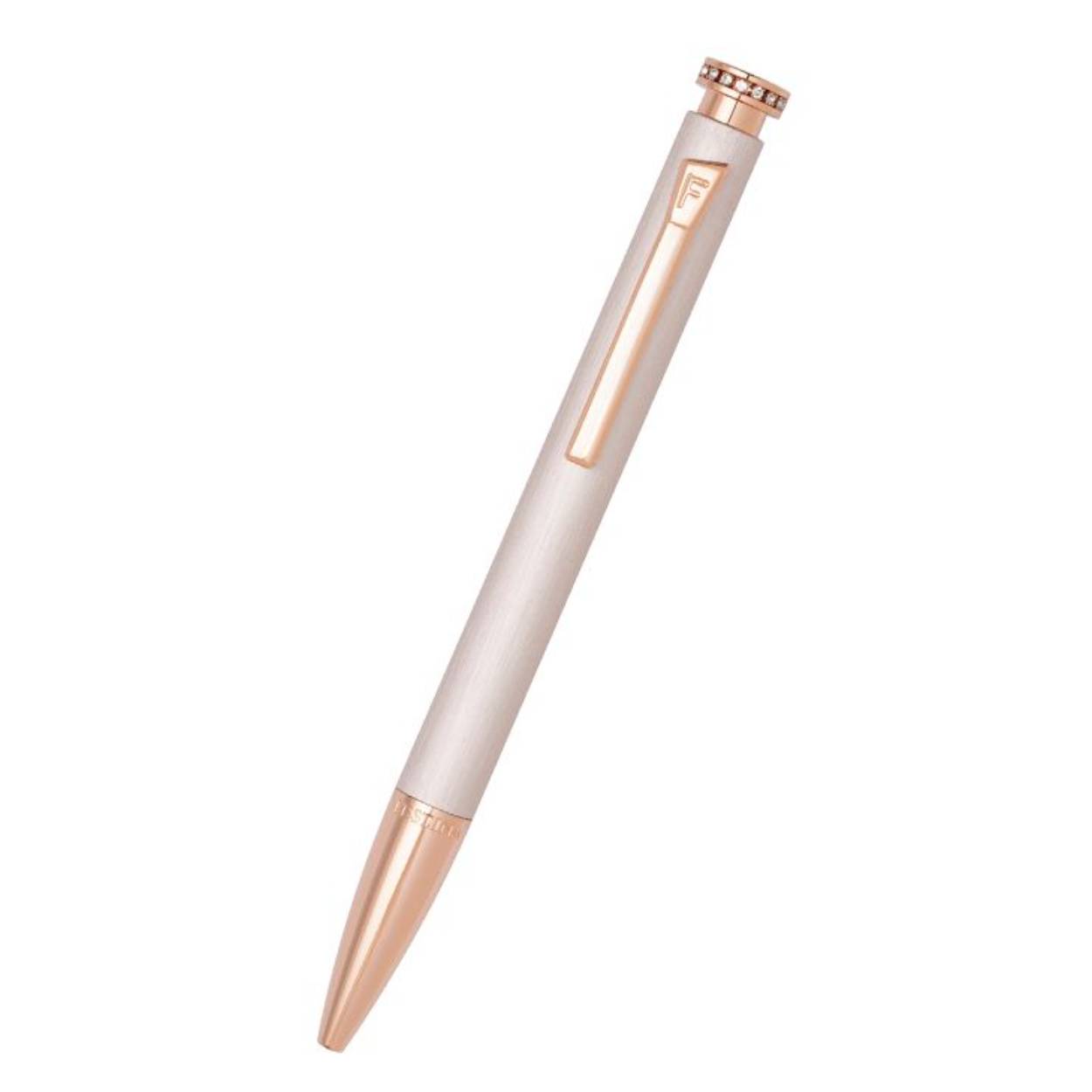Balpen Mademoiselle ivory