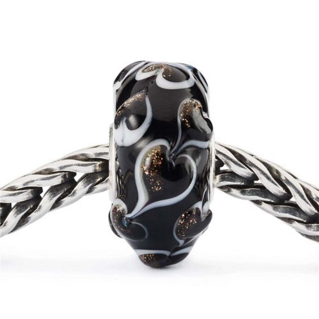 Trollbeads Schitterende liefde TGLBE-20361
Special edition - Black Friday 2022