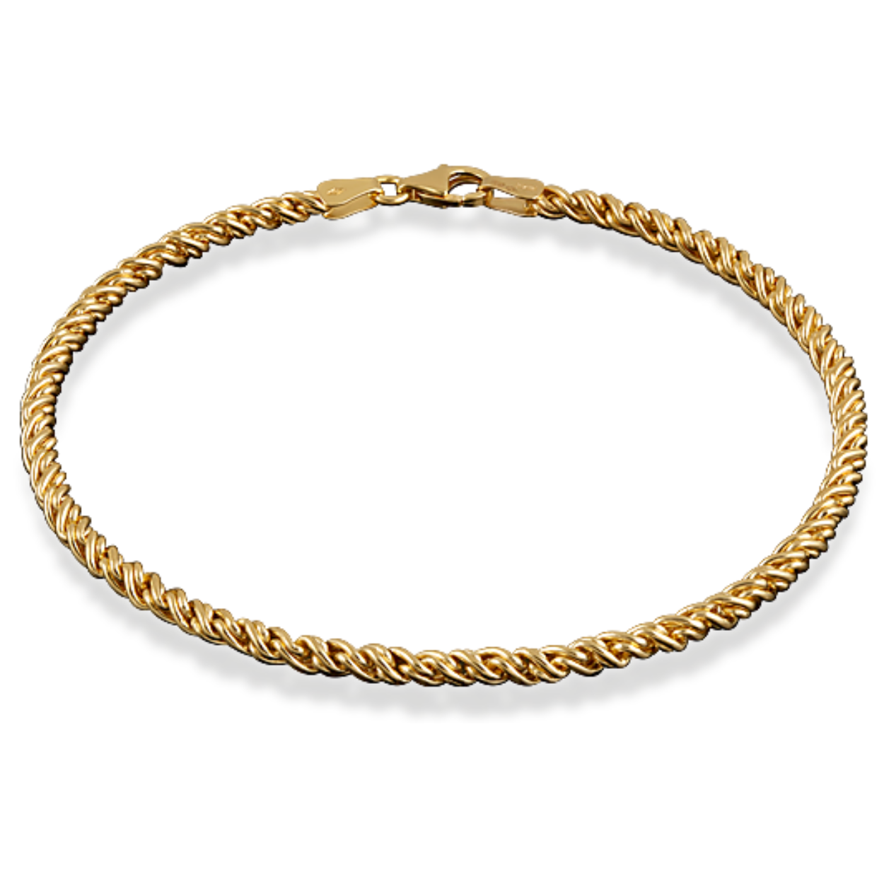 Vaviny Armband 14krt Goud VGA202.21GG