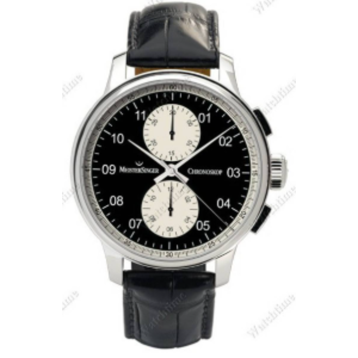 MEISTERSINGER CHRONOSCOOP