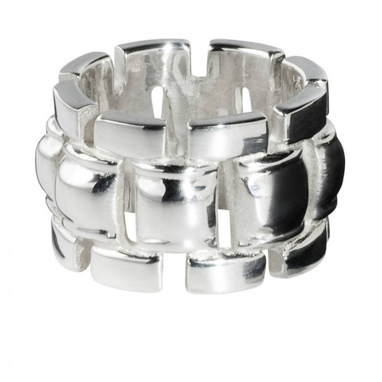 BUDDHA TO BUDDHA BATULLY RING