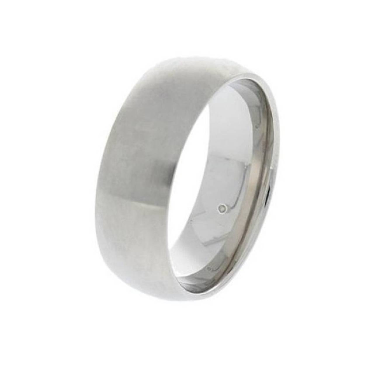 Hardwear 50343/R56 Edelstaal Relatiering