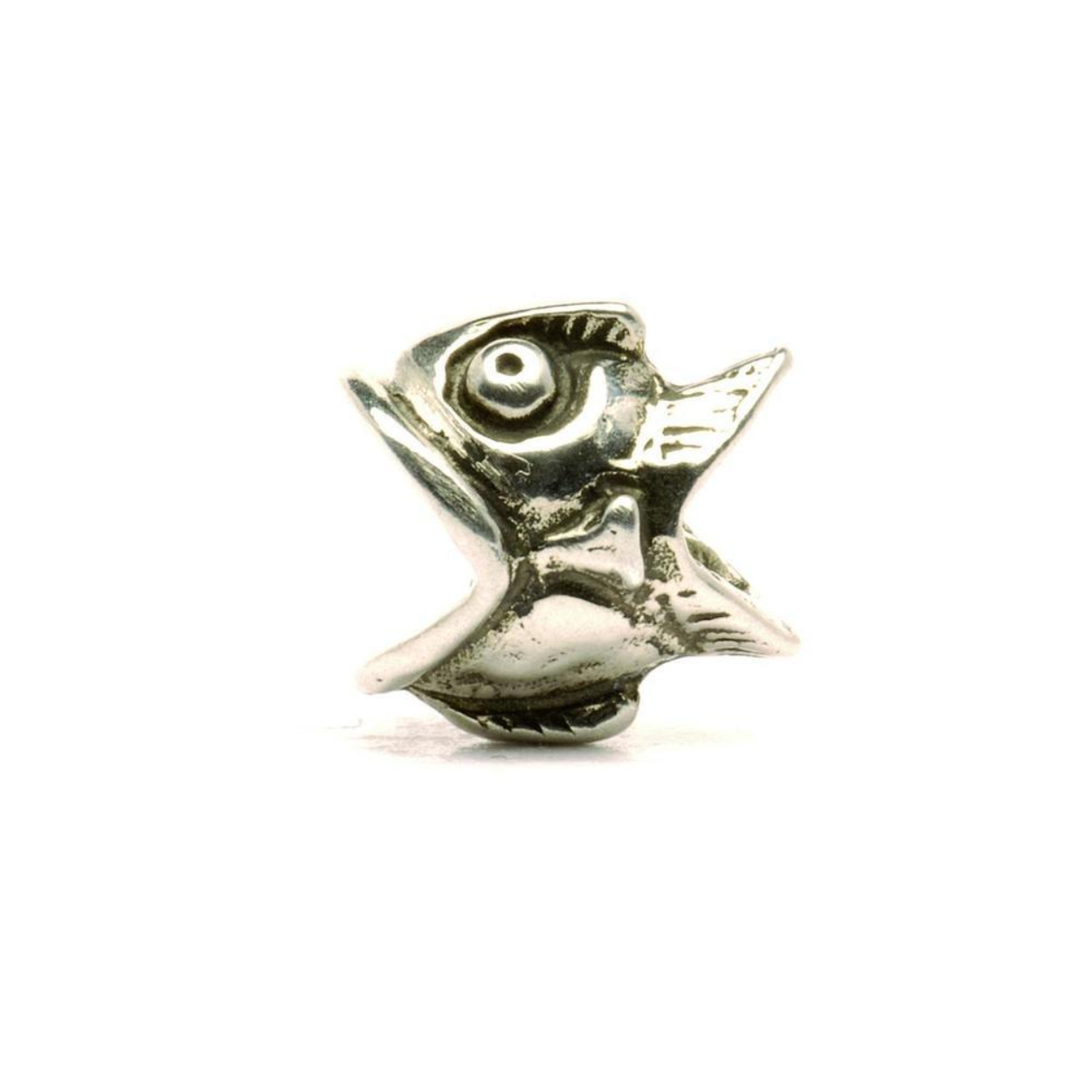 Deze trollbead wordt 'vis noch vogel' genoemd omdat dat precies is wat hij is ... of wat hij niet is.