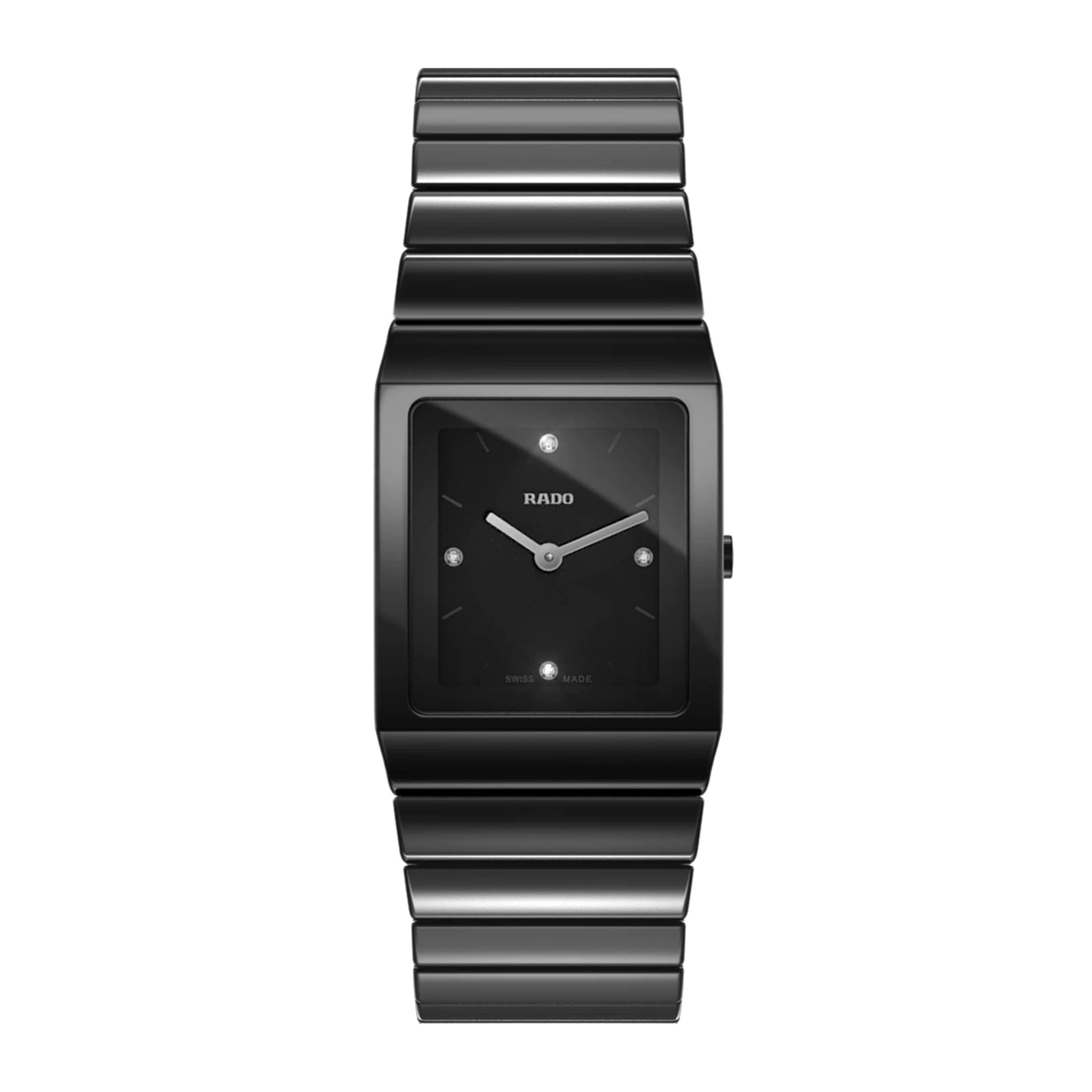 Rado Quartz R21702702 Dames - 31mm